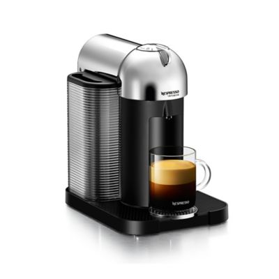 Nespresso VertuoLine Coffee and Espresso Machine - Bed Bath & Beyond